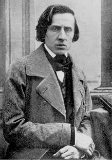 Fryderyk Chopen